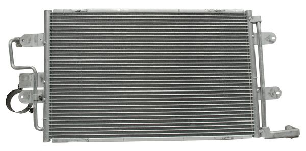 CONDENSADOR JETTA 99-07/ GOLF 00-06 CN SISSOKO 892