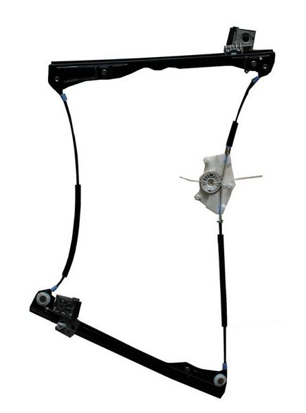 ELEVADOR CRISTAL GOLF 00-06/ JETTA CLASICO 99-14 ELEC S/MOTOR ***3 DEL IZQ