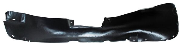 TOLVA SALPICADERA JETTA CLASICO 08-15 PLASTICO DMV TYGQ NZLT IZQ