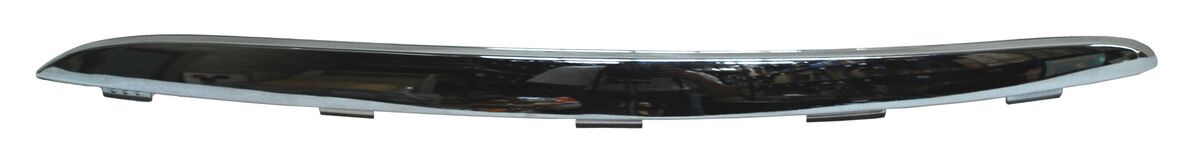 MOLDURA DEFENSA DEL BORA 05-10 CROMADA LAT ALD85 TYGU IZQ