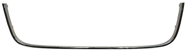 MOLDURA PARRILLA BORA 05-10 DE DEF CENT CROMADA