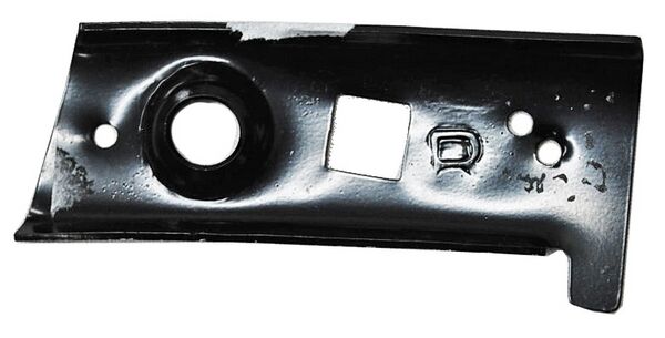 BRAZO DEFENSA DEL EXPLORER 01-04 SPORT TRAC LAT ***** IZQ