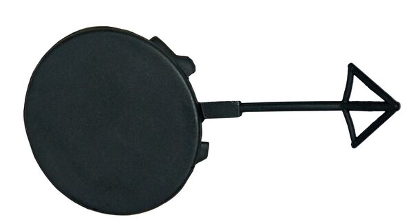 TAPA DEFENSA TRAS LEON 06-13 288 537 *****2