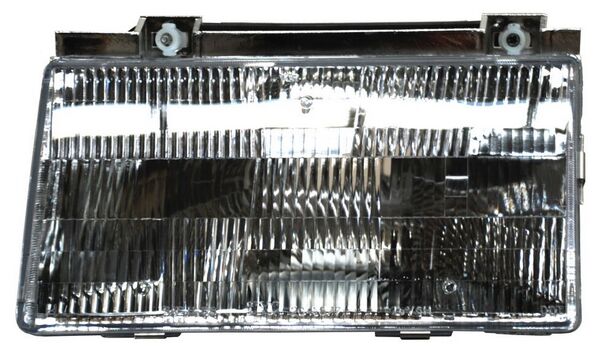 FARO TOPAZ 88.5-91 C/BASE TYC CCC2 IZQ