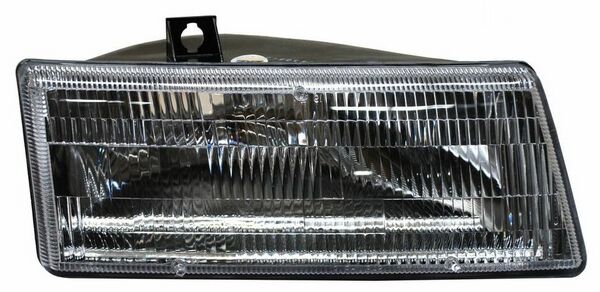 FARO VOYAGER/ CARAVAN 91-95 S/AJUSTES TYC DER