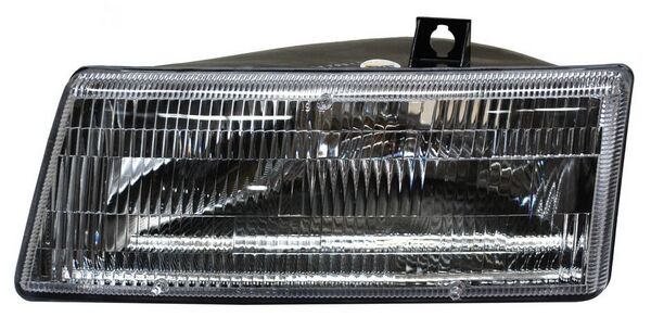 FARO VOYAGER/ CARAVAN 91-95 S/AJUSTES TYC IZQ