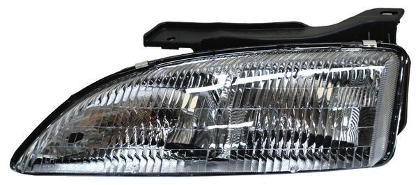 FARO CAVALIER 95-99 C/BASE TYC IZQ