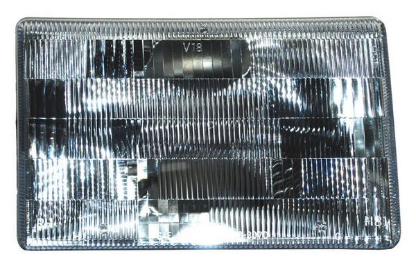 FARO GRAND CHEROKEE 93-98 S/AJUSTES ALD213 TYC IZQ