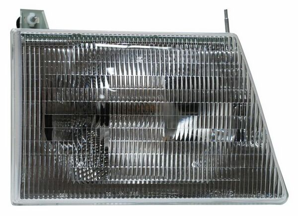 FARO FORD VAN 92-07 ECONOLINE C/AJUSTES TYC DER