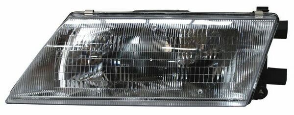 FARO SENTRA 96-99/ LUCINO 96-98 C/AJUSTES ALD84 TYC IZQ 287