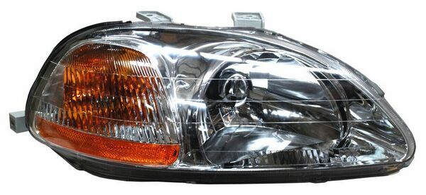 FARO CIVIC 96-98 TYC BBB2 DER