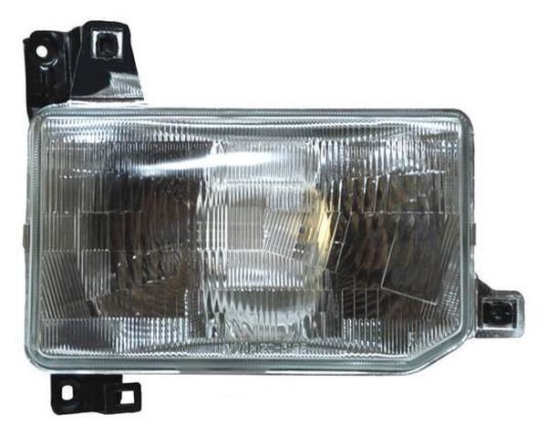 FARO NISSAN PU 720 92-93 C/AJUSTES TYC DER