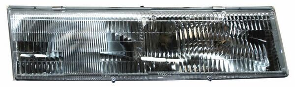 FARO GRAND MARQUIS 92-94/ COUGAR 90 C/AJUSTES TYC CCC2 DER