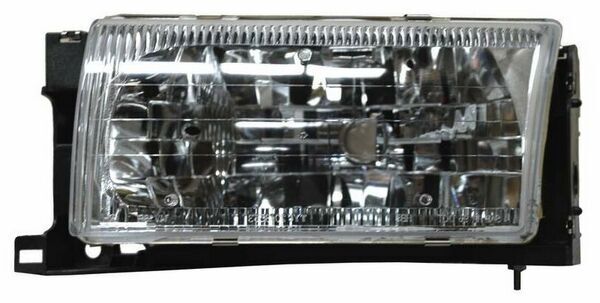 FARO QUEST/ VILLAGER 96-98 C/BASE TYC DER