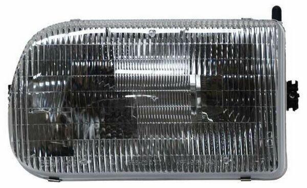 FARO MAZDA PU 94-97 C/AJUSTES TYC DER