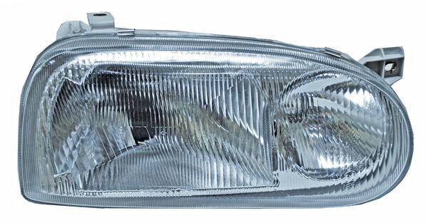 FARO GOLF GTI 93-99 TYC DER