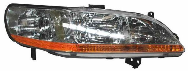 FARO ACCORD 01-02 TYC DER