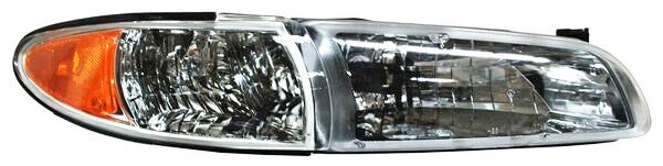 FARO GRAND PRIX 97-02 C/BASE C/CUARTO TYC DER