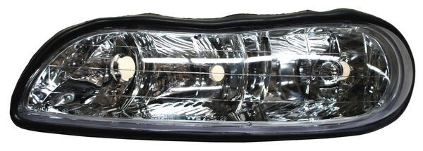 FARO MALIBU 97-03 C/BASE TYC IZQ 28703