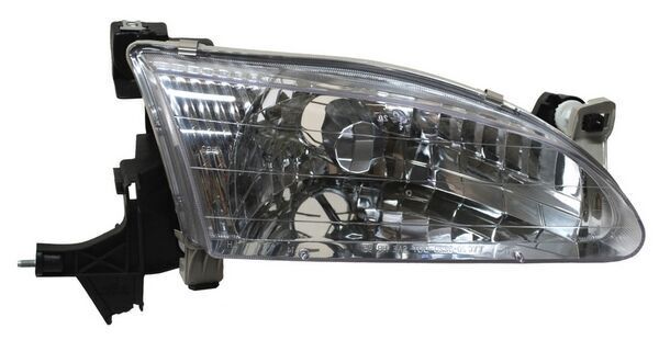 FARO COROLLA 98-00 C/BASE TYC CCC2 DER