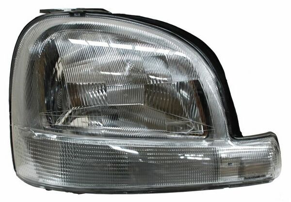 FARO KANGOO EXPRESS 04-08 CUARTO BCO TYC1 DER