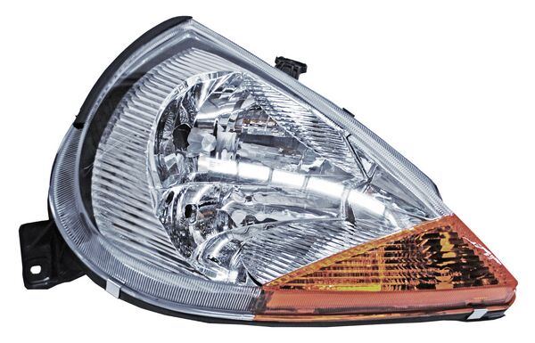 FARO KA 01-08 CUARTO AMBAR TYC CCC DER