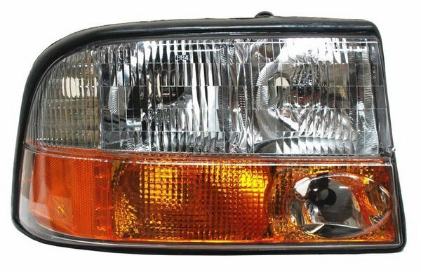 FARO GMC S10 98-04/ BLAZER/ BRAVADA 98-01 C/NIEBLA TYC1 DER