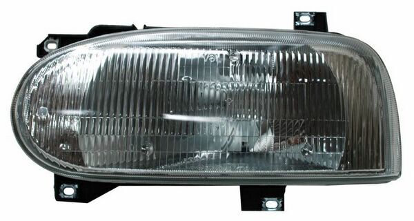 FARO GOLF 92-99 C/BASE TYC DER 287 450.10