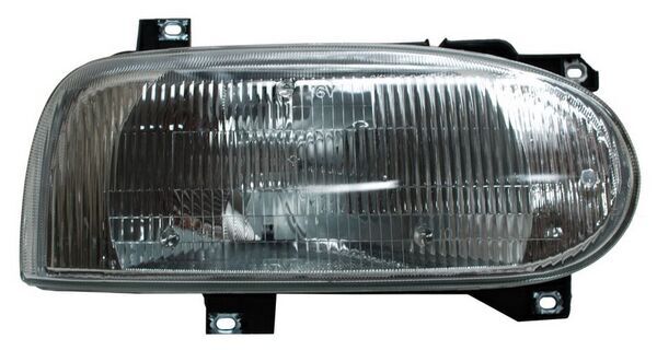 FARO GOLF 92-99 C/BASE TYC IZQ 287