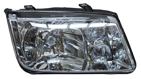 FARO JETTA 99-07 CUARTO BCO C/LUPA TYC BBB DER