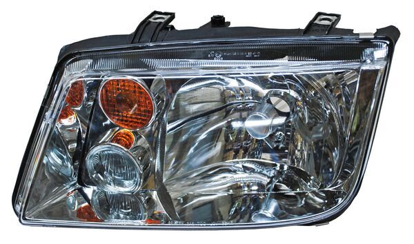 FARO JETTA 99-07 CUARTO AMBAR C/LUPA TYC1 IZQ