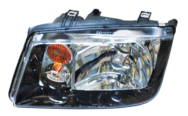 FARO JETTA 99-07 CUARTO AMBAR FONDO NEGRO TYC1 IZQ