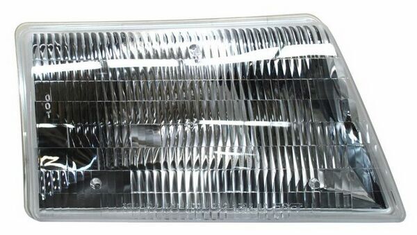 FARO MAZDA PU 98-00 C/AJUSTES TYC DER