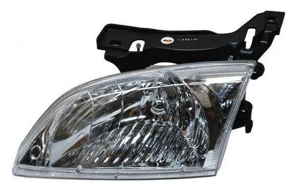 FARO CAVALIER 00-02 C/BASE TYC CCC2 IZQ