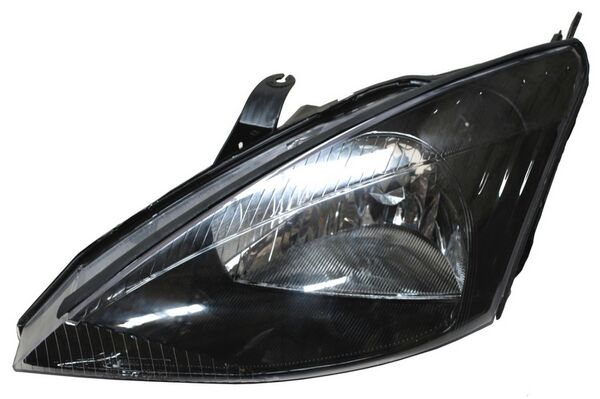 FARO FOCUS 00-04 SVT FONDO NEGRO TYC CCC IZQ