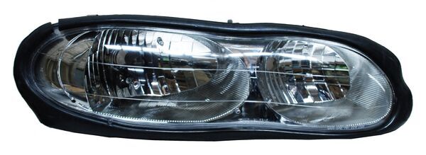 FARO CAMARO 98-02 C/BASE TYC1 *****2 DER