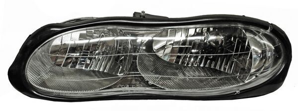 FARO CAMARO 98-02 C/BASE TYC1 *****2 IZQ