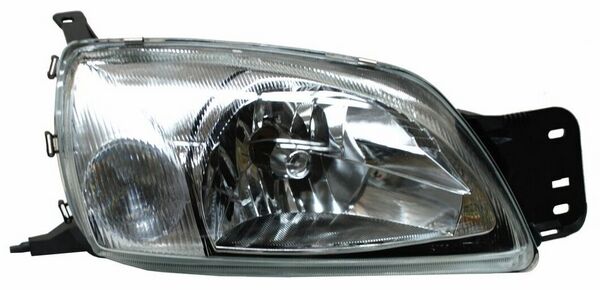 FARO FIESTA 00-02/ IKON 01-07/ COURIER 01-12 C/BASE ESQ BCA ALD93 TYC DER 287 550.08