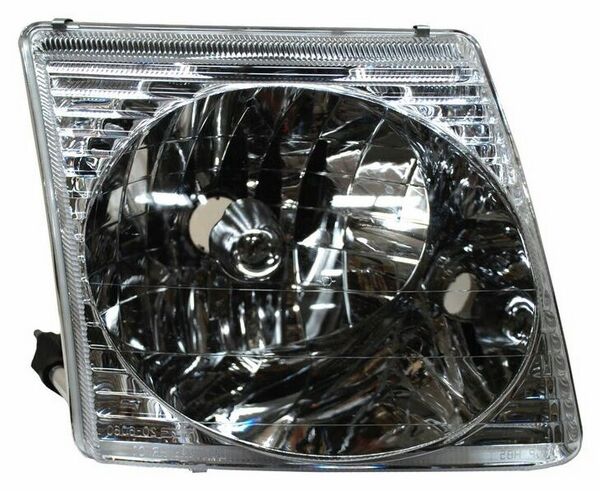 FARO EXPLORER 01-05 SPORT/ 01-05 SPORT TRAC C/AJUSTES TYC DER