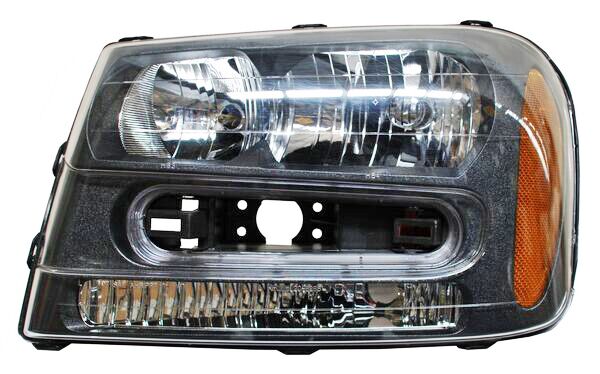 FARO TRAIL BLAZER 02-05 TYC CCC IZQ