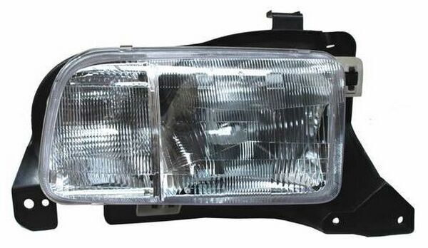 FARO TRACKER 99-04 C/BASE TYC BBB3 DER