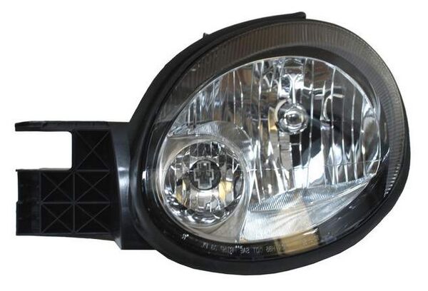 FARO NEON 03-05 FONDO NEGRO TYC BBB2.10.10 IZQ