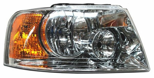 FARO EXPEDITION 03-06 FONDO CROMADO TYC BBB.5.9 DER