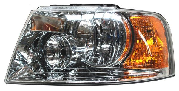 FARO EXPEDITION 03-06 FONDO CROMADO TYC BBB IZQ