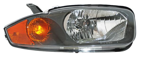 FARO CAVALIER 03-04 TYC DER