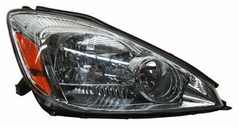 FARO SIENNA 04-05 TYC BBB3 DER