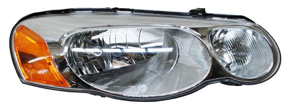 FARO CIRRUS 04-06 TYC1 DER