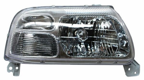 FARO TRACKER 05-08 TYC DER