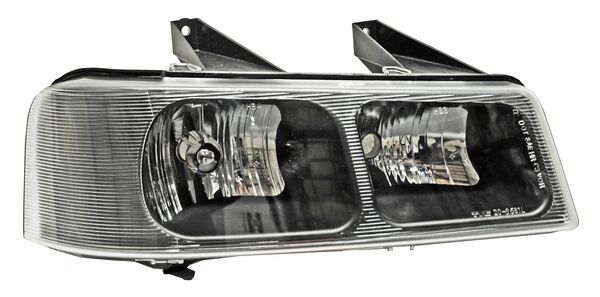 FARO CHEV VAN EXPRESS 03-18 LUJO TYC DER