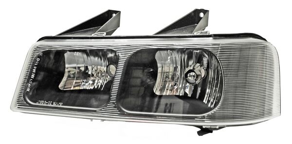 FARO CHEV VAN EXPRESS 03-18 LUJO TYC IZQ